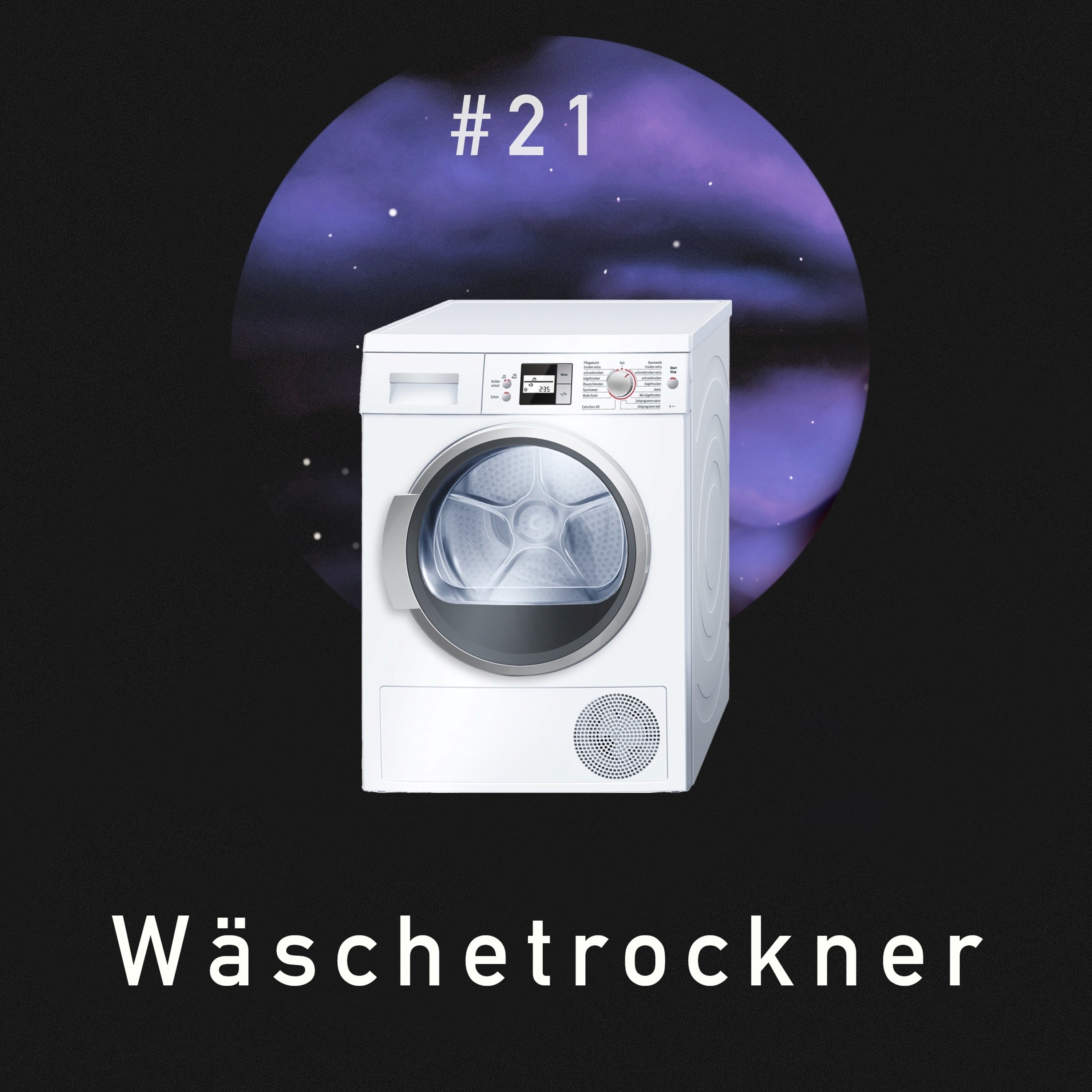 Anleitungen zum Einschlafen