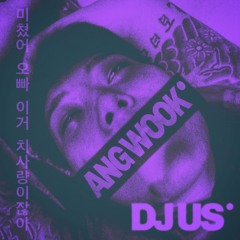 미쳤어 오빠 이거 치사량이잖아 US MIX SET (feat.ANGWOOK)