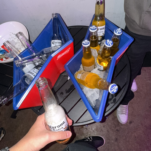 TOMA KRL - mendesz & nevesz (DJ Xerox)