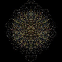 Abstract Energy - A CONFUSED STATE OF MIND [Mix]