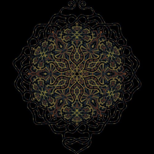 Abstract Energy - A CONFUSED STATE OF MIND [Mix]