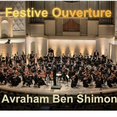 Festive Overture