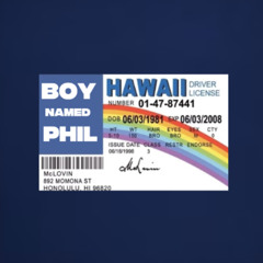 Fake ID (Boy named Phil remix)