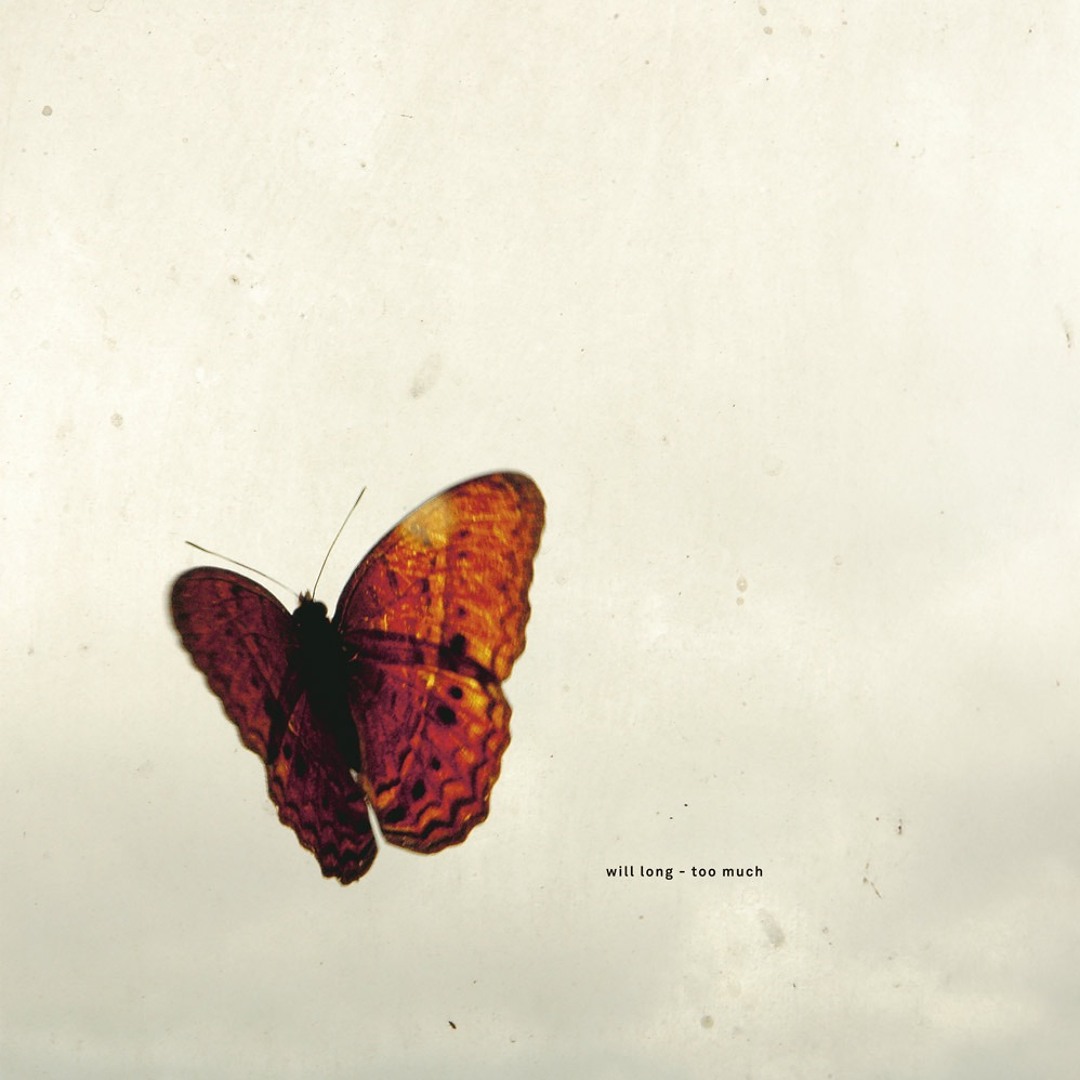Will Long / Too Much (Frank Harris, DJ Aakmael) Will Long / Too Much (Frank Harris, DJ Aakmael)