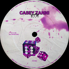 Casey Zanni - D.T.M