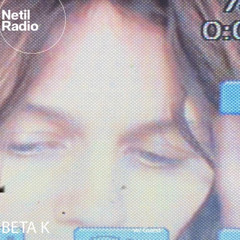 Beta K - 4th April 2025