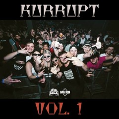 Kurrupt 1.0 Revamped |Bümpliz| Jump up dnb mix