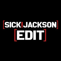 Burning Fucking Noise - Unit & Angerfist (Sicki Jackson Edit)