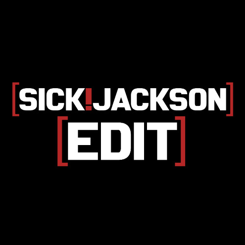 Burning Fucking Noise - Unit & Angerfist (Sicki Jackson Edit)