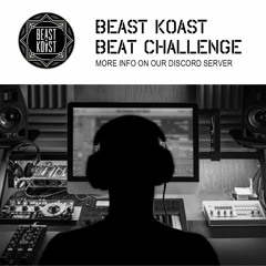 BEAST KOAST BEAT CHALLENGE #1