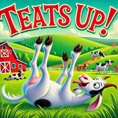 Teats Up! (Burn Night 2023 - Part 1)