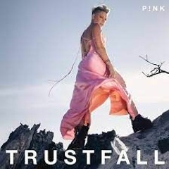 Pink - Trustfall (Mark Alvarado Circuit Remix Remaster 2024) FREEDOWNLOAD