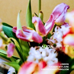 ALICIA 6.6.23