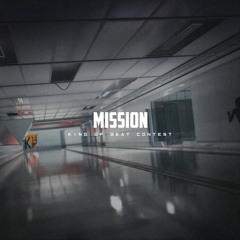 ZeebeatSA – Mission (King Of Beats: Black Friday Edition)