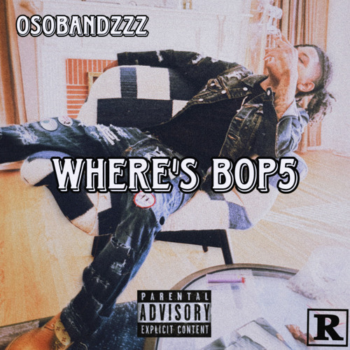 Way Too Gone (Official Audio) [Prod.NH]