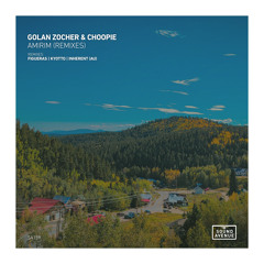 Golan Zocher, Choopie - Amirim (Figueras Remix) [Sound Avenue]