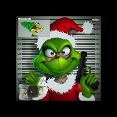 MGK666 x RAVA - GRINCH (Official Audio)