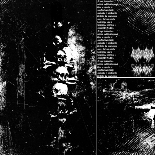 FRACTURED SYNAPSE [w/ REJKRUNE]