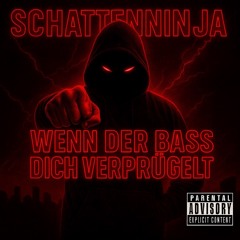 Wenn der Bass dich Verprügelt 👊🏽