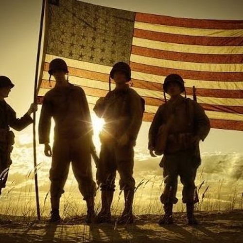 "The War Years Are Here" - (Prepare For The Change In Everything)