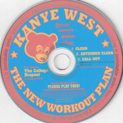 Listen (The New Workout Plan Remix)