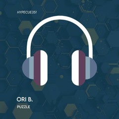 Premire: OriB.-Puzzle [Extended Mix]