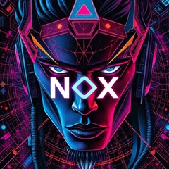 Nox Klanfabrik techno Mix.2025