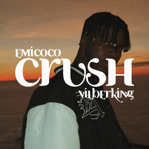 FREE  Crush - Emicoco & Yilberking ( Original Mix ) descargalo gratis
