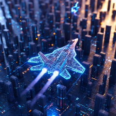 Silicon State Survivor