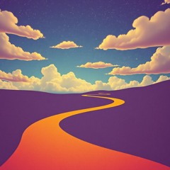 Golden Road