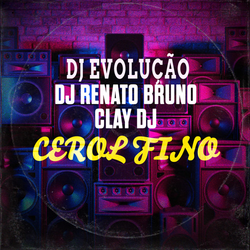Stream Lado A-B Remix by Dj Renato Bruno | Listen online for free on ...