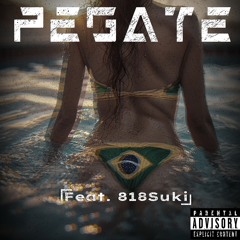 Pegate feat. 818Suki