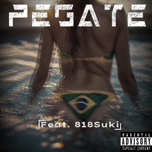 Pegate feat. 818Suki