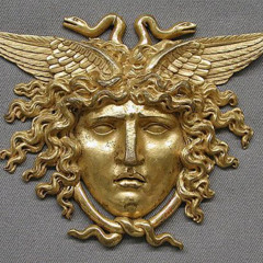 MEDUSA! (prod. @fredG)