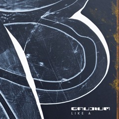 Like A (Original mix)