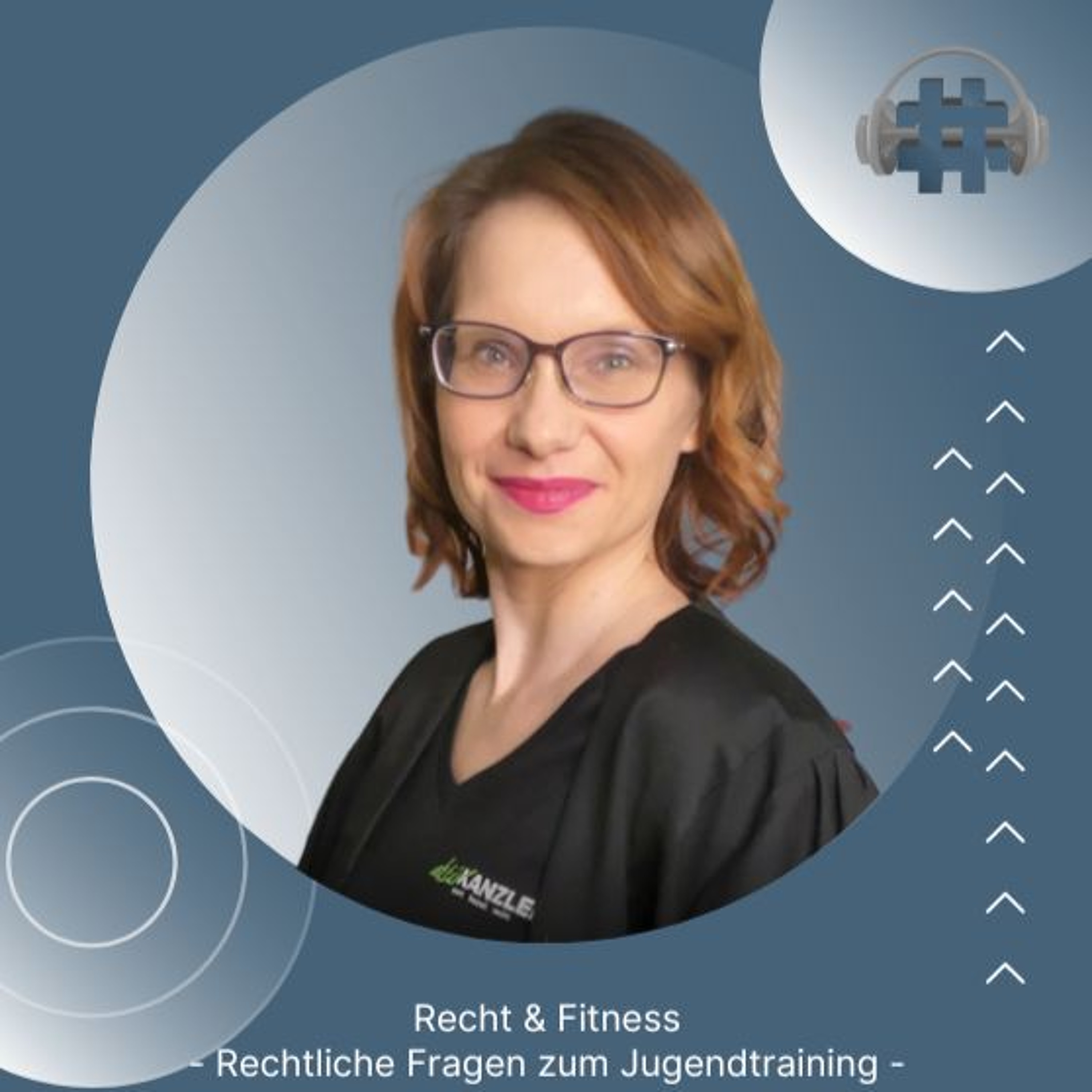 Hashtag Fitnessindustrie