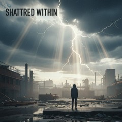 Rafael Maurell Shattered Within
