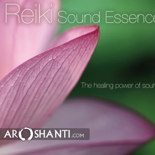 Reiki Source - 20:42 (Sample)