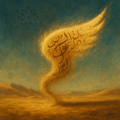 Naciste con Alas (inspirado por Rumi)