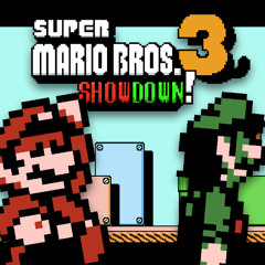FNF | YOUR FATAL REQUIEM - SMB3 SHOWDOWN! OST
