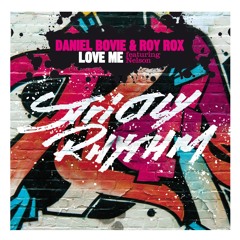 Love Me (feat. Nelson) [Dub]