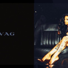 Kehlani x Justin Bieber - "Too Folded" (R&B Mashup)