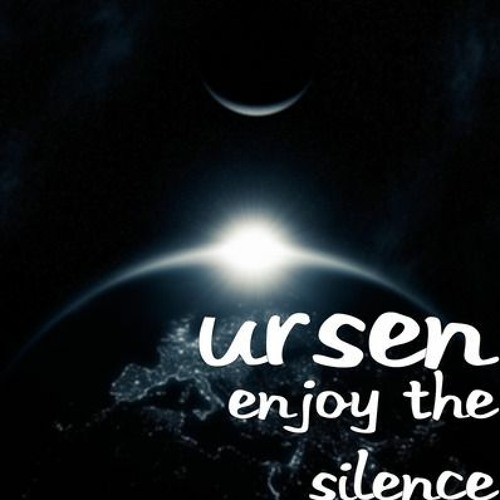 Ursen - Enjoy The Silence