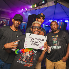 TO LIGANDO PRA NADA PRIMO ( DJ VINICIUS DE MACABU )