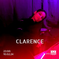 Clarence [10.02.24]