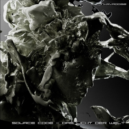 Source Code - Das Licht Der Welt (NKRVA001S2 I Premiere)