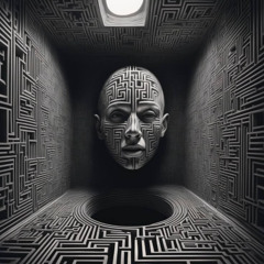 ECCİ - huge giant king size techno music