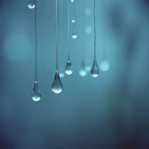 Strings of disattachment