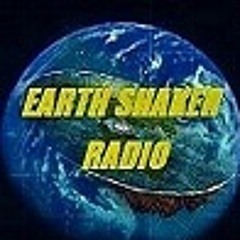 EARTH SHAKER -WAYBACK WENSDAY - VOL 1