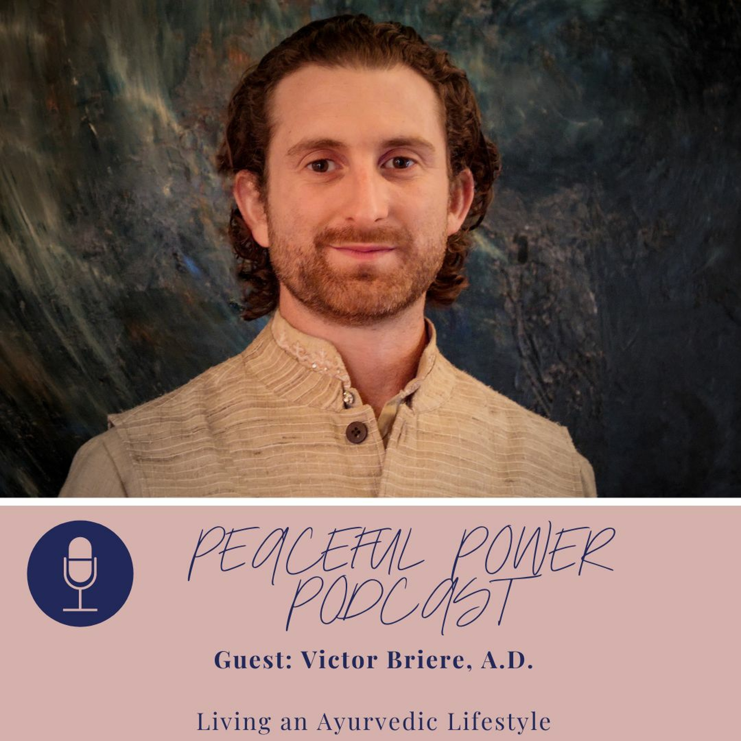 Peaceful Power Podcast